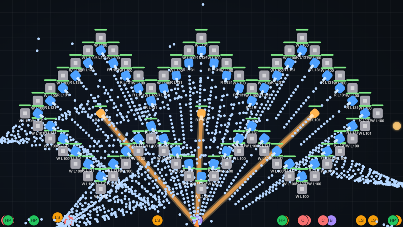 Edge-Spawn TD prototype cover image