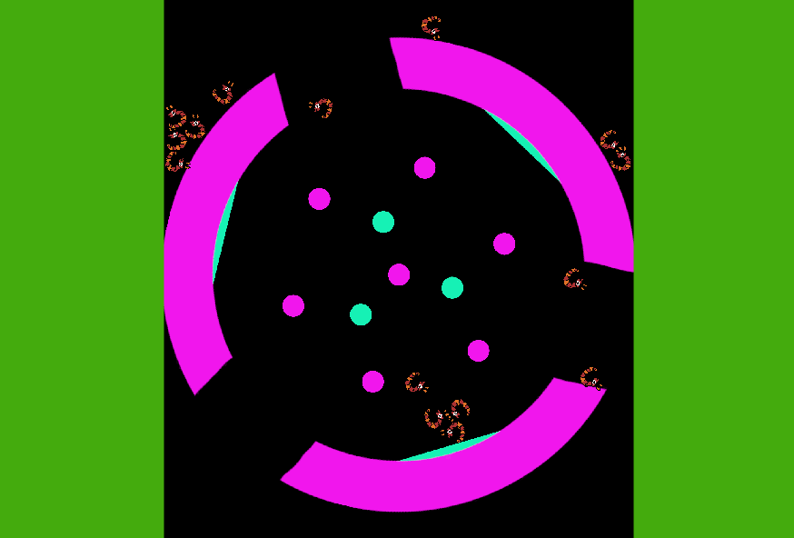 Skrimp Fall cover image